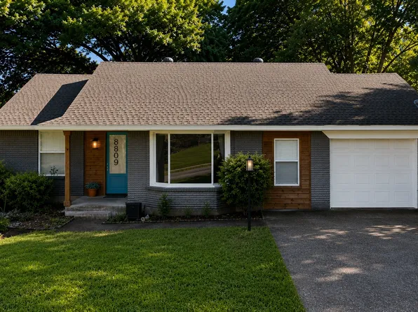 8809 Liptonshire Dr, Dallas, TX 75238