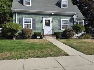 526 Langley St, Fall River, MA 02720