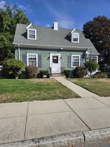 526 Langley St, Fall River, MA, 02720