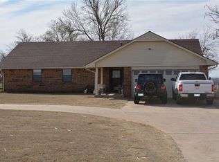 10047 State Highway 9, Fort Cobb, OK 73038