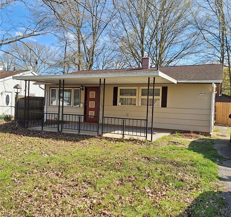 1st image of 2443 Cranwood Dr SW