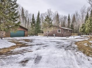 13145 Sunset Rd, Winchester, WI 54557