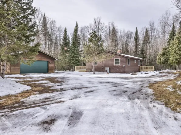 13145 Sunset Rd, Winchester, WI 54557