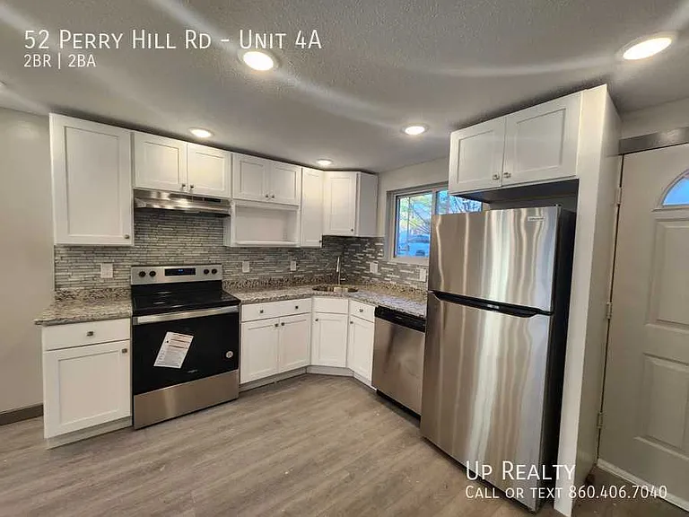52 Perry Hill Rd #4A — Photo 4