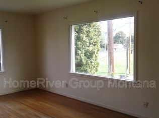 320 Kiwanis St APT 1, Missoula, MT 59802