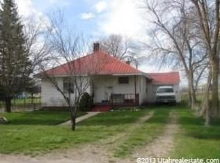 341 E 200 N, Preston, ID 83263