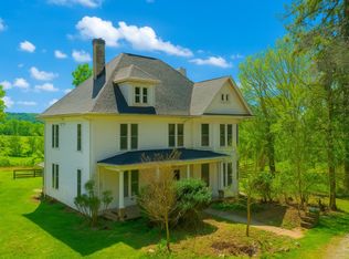 2900 Floyd Hwy N #73, Floyd, VA 24091