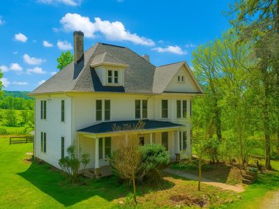 2900 Floyd Hwy N #73, Floyd, VA, 24091