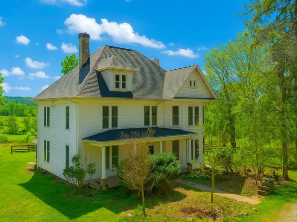 2900 Floyd Hwy N, Floyd, VA 24091