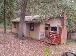 12815 Eldel Rd, Pine Grove, CA 95665