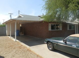 6228 N 39th Ave, Phoenix, AZ 85019