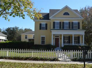 609 Canne Pl, Celebration, FL 34747