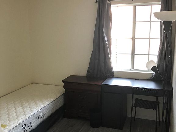 Renters room #2
