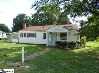 1408 Kate St, Newberry, SC 29108