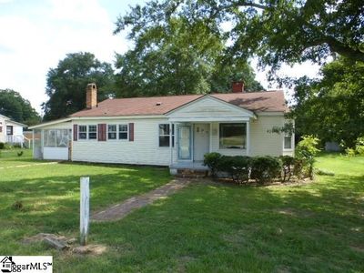 1408 Kate St, Newberry, SC, 29108
