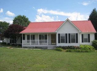 440 Colvin Dr, Locust Grove, GA 30248