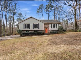 203 Russet Woods Dr, Birmingham, AL 35244