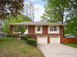 14622 E 36th St S, Independence, MO 64055