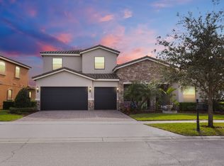 10402 Middlewich Dr, Orlando, FL 32832