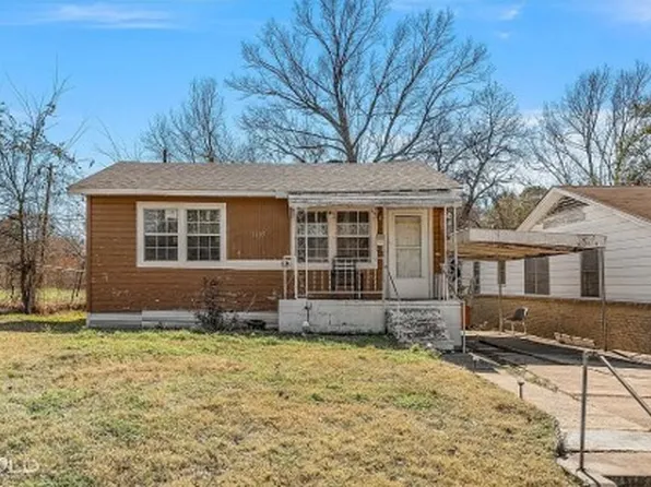 3105 Metal St, Shreveport, LA 71103