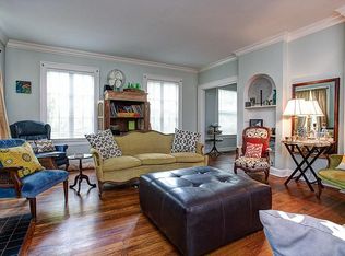 453 Midland St, Little Rock, AR 72205