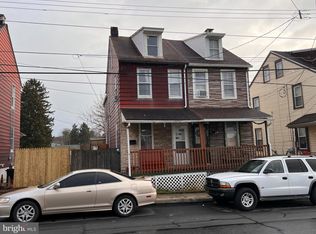 1308 Frush Valley Rd, Reading, PA 19605