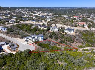 10103 Carson Springs LOT 25, San Antonio, TX 78255