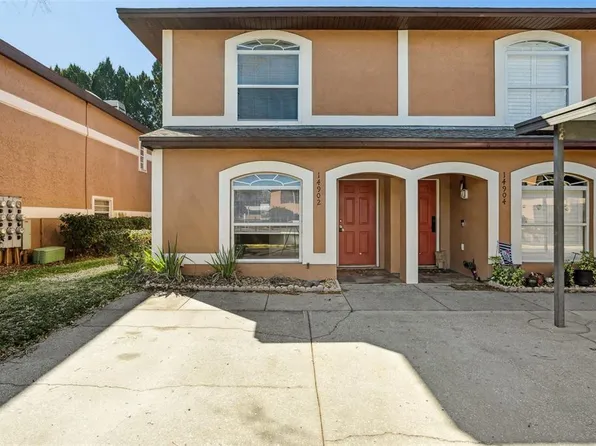 14902 Par Club Cir, Tampa, FL 33618