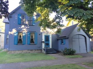 517 12th St, Franklin, PA 16323