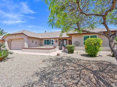 14514 W Panther Dr, Sun City West, AZ, 85375