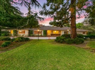 1105 W Foothill Blvd, Arcadia, CA 91006