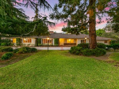 1105 W Foothill Blvd, Arcadia, CA, 91006