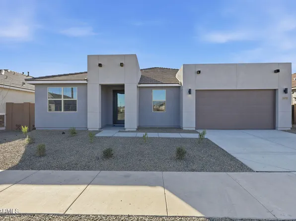 14777 W LARIAT Trail, Surprise, AZ 85387