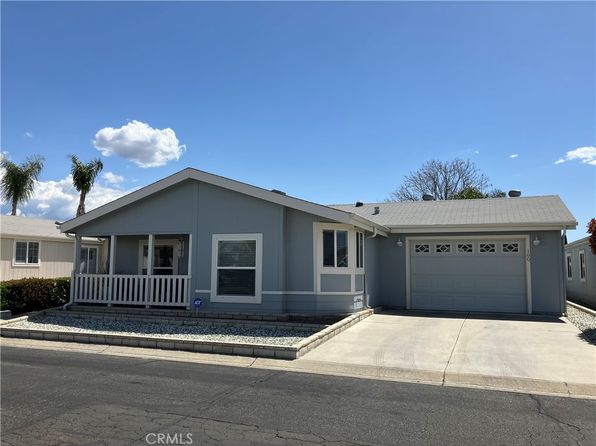 1250 N Kirby St SPACE 160, Hemet, CA 92545