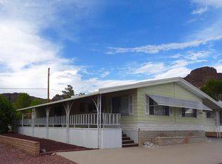 5352 W Circle Z St #6, Tucson, AZ 85713