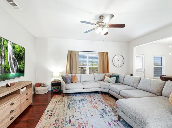 103 Kincaid Dr, Sanger, TX 76266