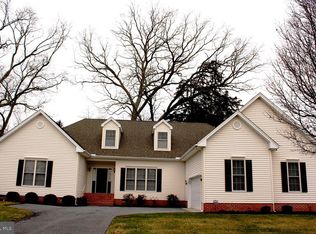 30448 Plantation Dr, Princess Anne, MD