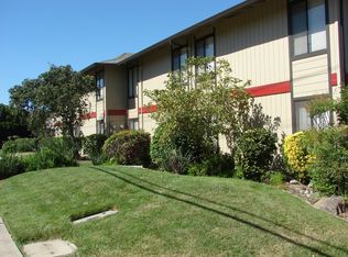 1152 Franklin Ave APT 15, Yuba City, CA