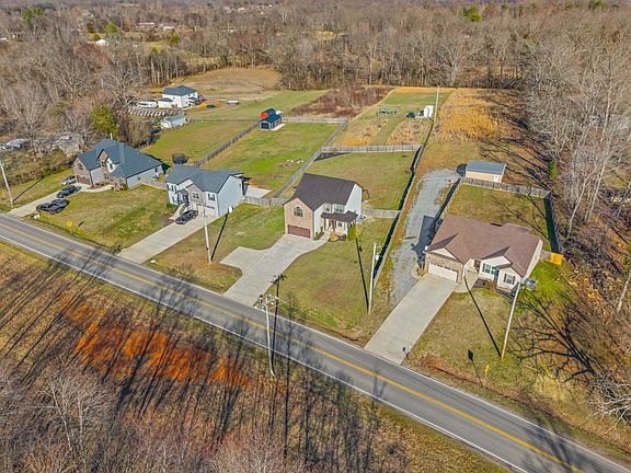 2nd image of 1673 Dotsonville Rd