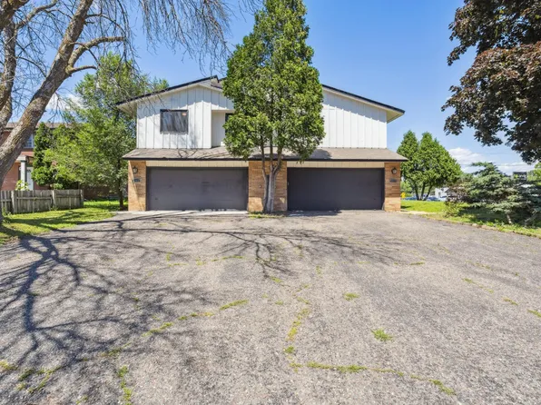 7900 51st Ave N, New Hope, MN 55428