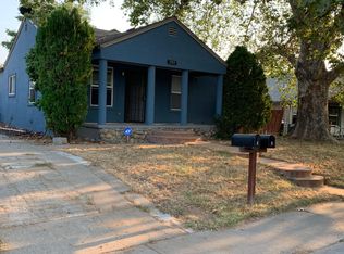 282 Santiago Ave, Sacramento, CA 95815