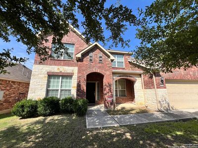 3727 Retreat Run, San Antonio, TX, 78253