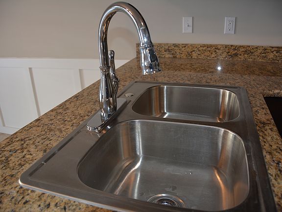 Kitchen Sink
