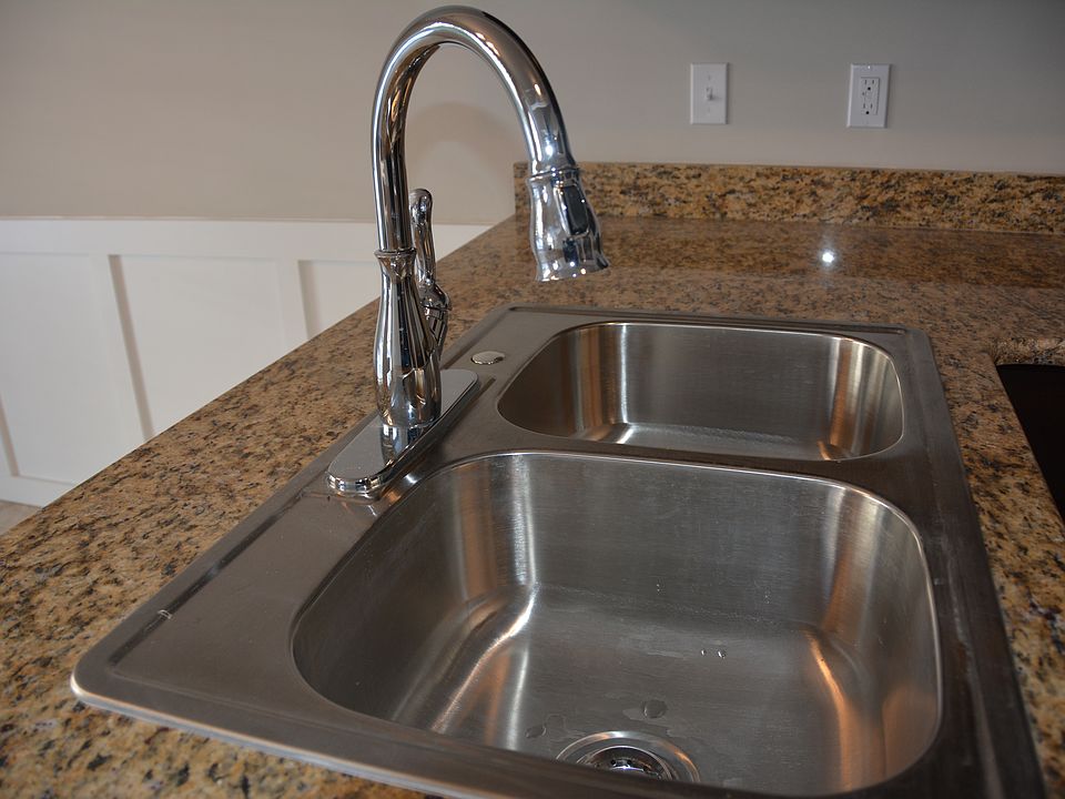 Kitchen Sink