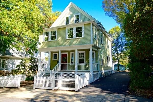 1st image of 257 Temple St