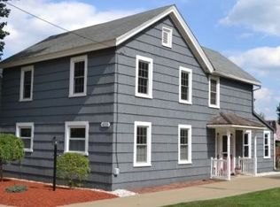 423 Center St, Saint Marys, PA 15857
