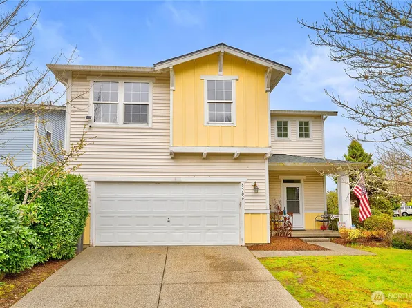 15106 48th Avenue SE, Everett, WA 98208