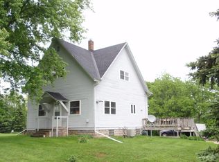 N7844 State Highway 73, Randolph, WI 53956