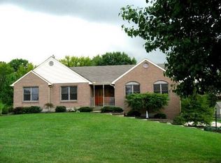 6429 Greenoak Dr, Cincinnati, OH 45248