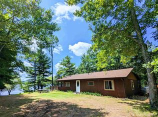 W3673 Co Road Kcb, Big Bay, MI 49808